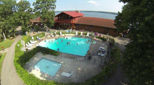 Hotel Fair Hills Resort