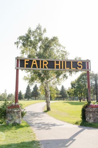 Hotel Fair Hills Resort