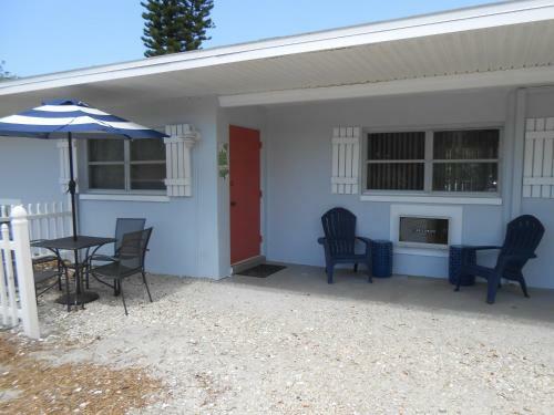 Posada Sunshine Island Inn