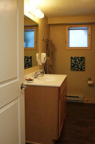 Motel Tahquamenon Suites Lodging