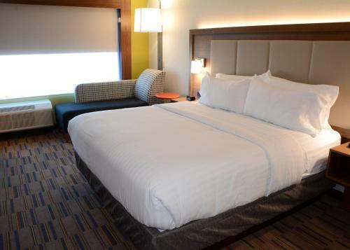 Hotel Holiday Inn Express & Suites - Pittsburgh - Monroeville