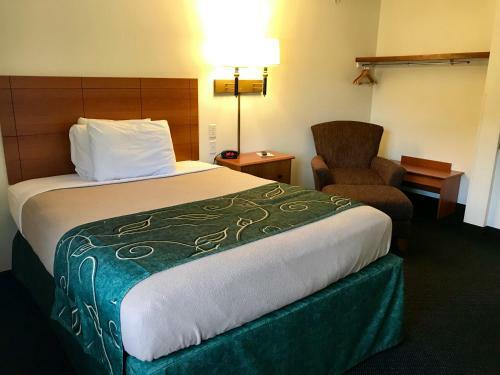 Comfort Motel