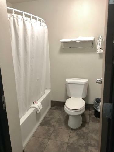 Comfort Motel
