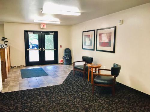 Comfort Motel