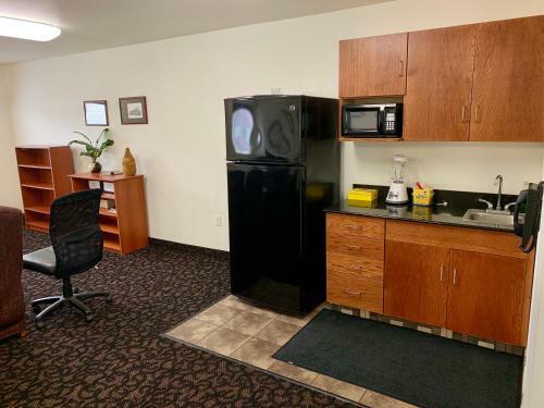 Comfort Motel