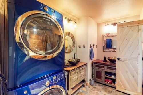 Creekside Casita