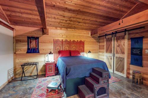 Creekside Casita