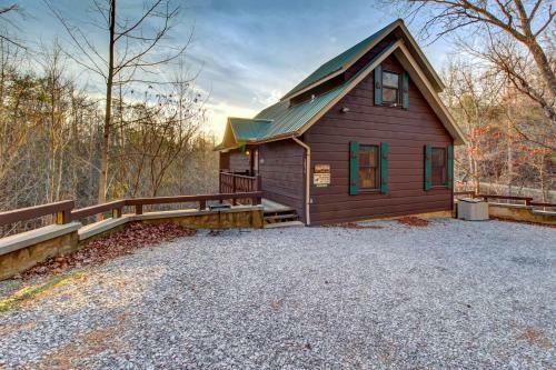 Running Bear Cabin