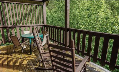 Running Bear Cabin