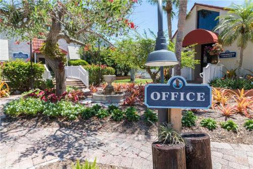 Apartamento East Gulf Condo #1122