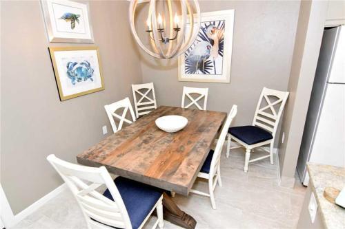 Apartamento East Gulf Condo #1122