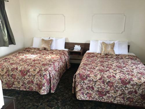 Posada Grandmas Inn