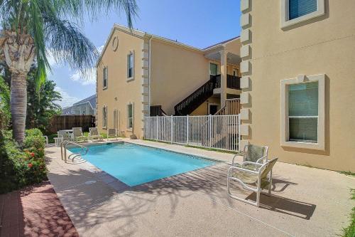 Escape Condominiums #2
