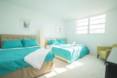Apartamento Ocearepv2br Unit - 304ab Condo