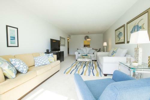 Apartamento Ocearepv2br Unit - 304ab Condo