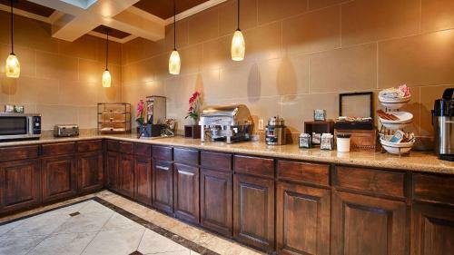 Hotel Best Western Plus Georgetown Inn & Suites