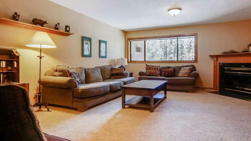 Hoodoo 7 Four-bedroom Home