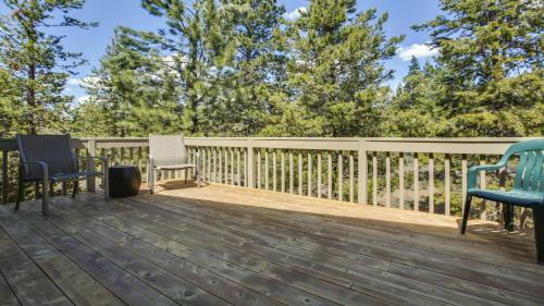 Hoodoo 7 Four-bedroom Home