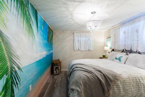 Apartamento Beach Cottage