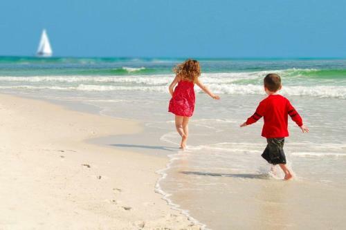 Apartamento Beach Cottage