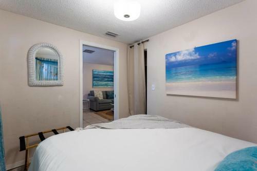 Apartamento Beach Cottage