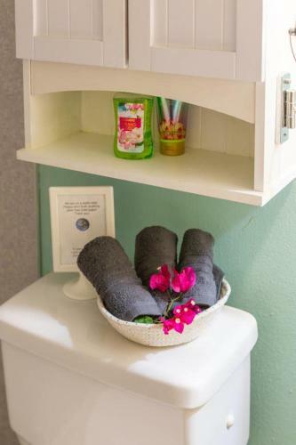 Apartamento Beach Cottage