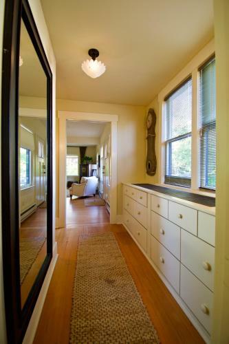Apartamento Phinney Ridge Flat With Backyard Oasis