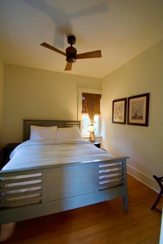 Apartamento Phinney Ridge Flat With Backyard Oasis