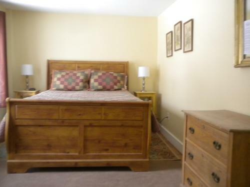 Bed & Breakfast The Sterling Inn