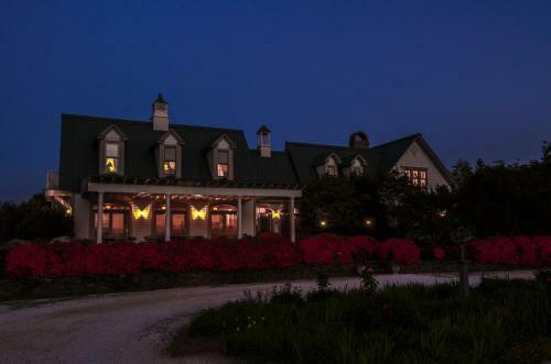 Bed & Breakfast The Red Horse Inn