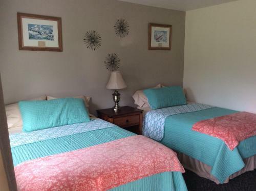 Bird Creek Motel