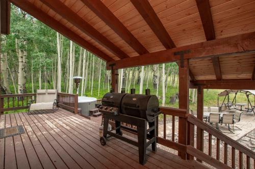 Ponderosa Lodge