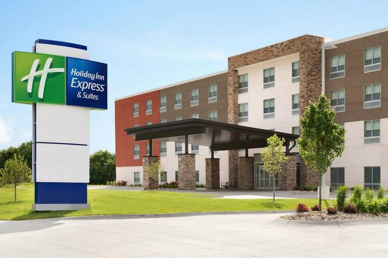 Hotel Holiday Inn Express & Suites Red Wing