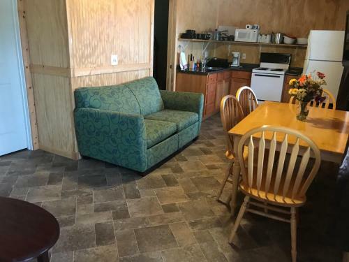 Posada Tanglewood Lodge