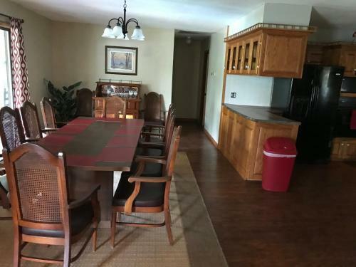 Posada Tanglewood Lodge