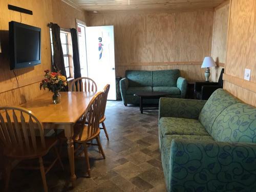 Posada Tanglewood Lodge