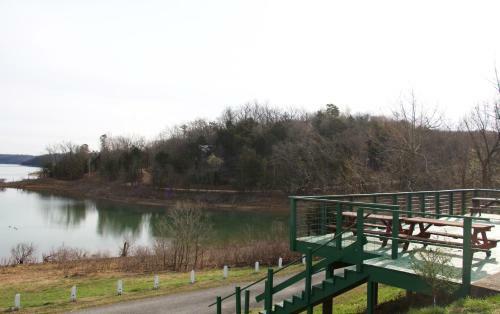 Posada Tanglewood Lodge
