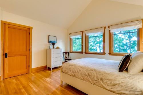 Port Townsend Perfection