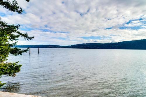 Port Townsend Perfection