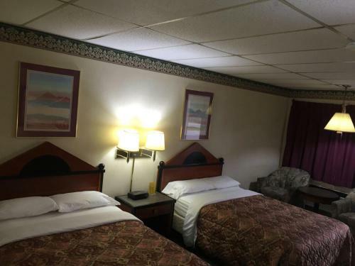 Sheldon's Motel And Restaurant