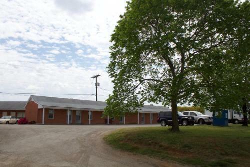 Sheldon's Motel And Restaurant