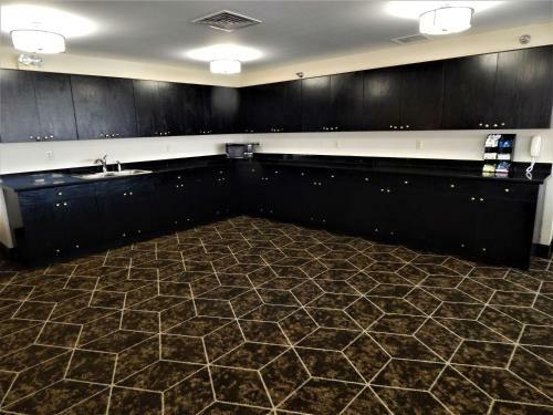 Hotel Best Western Sault Ste. Marie