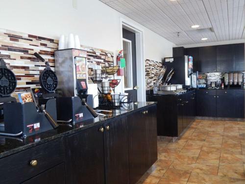 Hotel Best Western Sault Ste. Marie