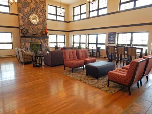 Hotel Best Western Sault Ste. Marie