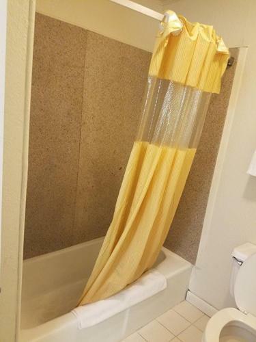 Attleboro Motor Inn