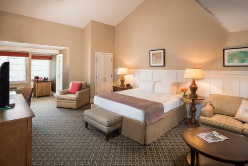 Hotel Westport Inn