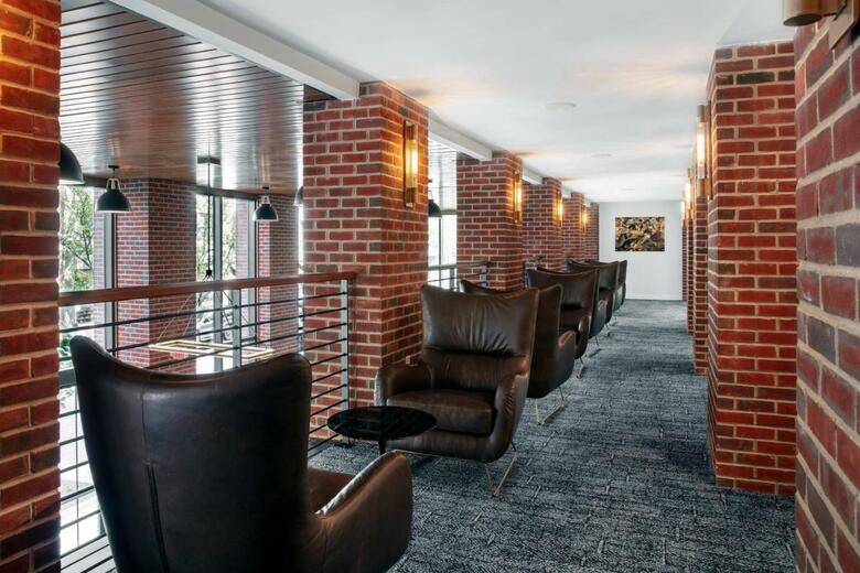 Hotel Residence Inn By Marriott Norwalk