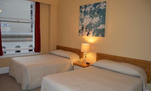 Sf Plaza Hotel