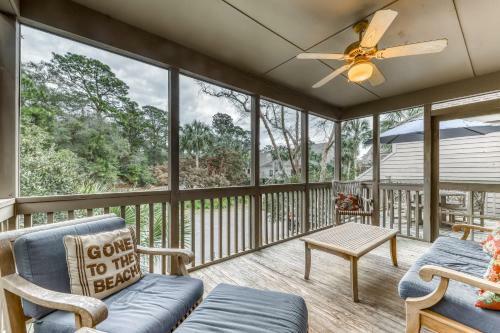 Deer Point Villas 1518