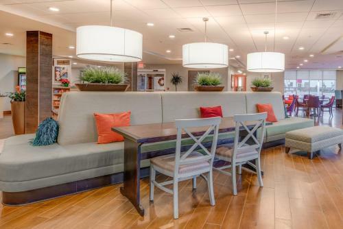 Hotel Home2 Suites By Hilton Rock Hill